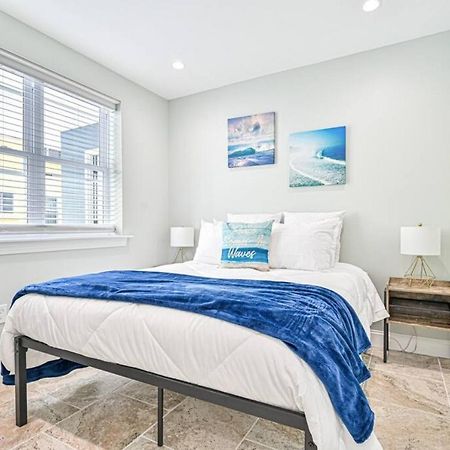 318 E Youngs Ave Unit 2 Seaside Retreat Salty Shore Getaway Wildwood Buitenkant foto